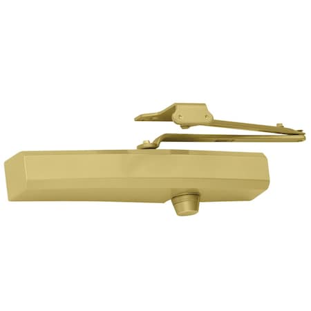 Lcn 1450-Rw/PA BRASS Surface Closers 1450-RW/PA 696